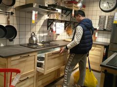 -宜家家居(西安未央商场店)