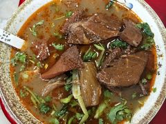 -金杨拉面王小吃面馆·牛三宝面·红烧牛肉粉