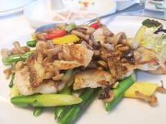 -伯衡55·吉品轩(乌鲁木齐南路店)