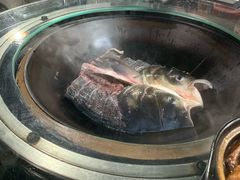 -好灶头妈妈菜·柴火灶台鱼·千岛湖土菜地标美食