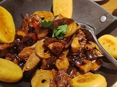 -小户人家(循礼门南国中心店)