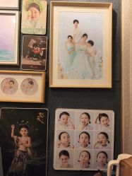 -倾城宝贝儿童摄影(浦东金谊店)