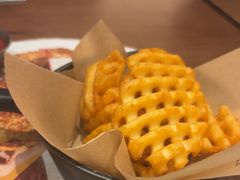 -必胜客(鞍山万象汇店PH店)