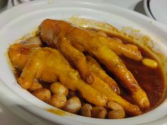 -东海海鲜酒家(流花店)