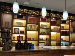 -竟陵水茶苑(首享科技大厦店)