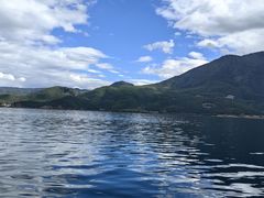 -丽江泸沽湖景区
