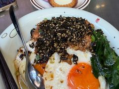 -兴华里茶记(禅城同济首店)