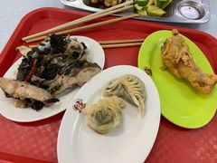 -哈尔滨工业大学-学苑楼