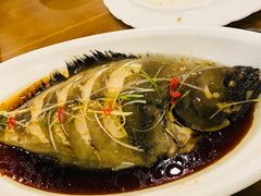-巴依老爷新疆美食(牡丹园店)
