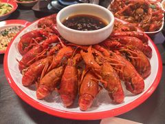 冰镇小龙虾-望江门小龙虾·靓虾(西湖总店)