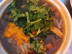 -海口骑楼小吃街