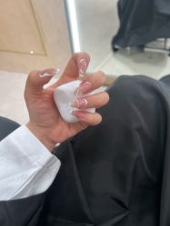 点击看大图 -Nail Me美甲美睫