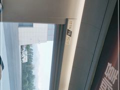 -华山北站