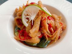 -野蔓果·山野菜(西湖景区·龙井茶田店)