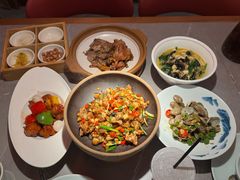 -闽上鲜·福建菜(龙湖滨江天街店)