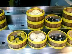 -汉丽轩·音乐自助烤肉餐厅(石岐店)