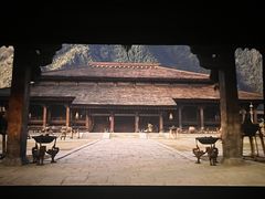 -CGV星星影城(颐堤港ScreenX店)
