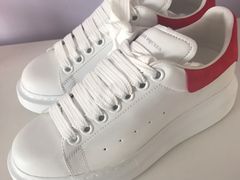 -Alexander McQueen(IAPM环贸广场店)