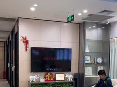 -深圳正夫口腔医疗管理连锁有限公司温莎口腔门诊部(东门店)