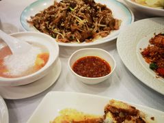 -顺峰(南二环店)