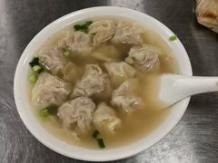 -汪家馄饨(集庆路店)