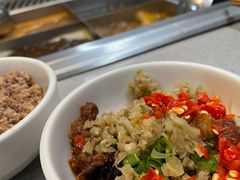 -海底捞火锅(振华商厦店)