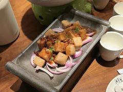 -湖兰金牌小炒肉(椒江万达店)