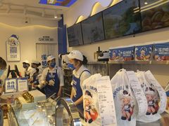 -溪边姑娘·拉丝酸奶水果捞(春熙路店)