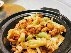 -强记海鲜·大排档(蛇口新街店)