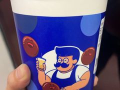 -煲珠公·老红糖珍珠奶茶(长宁龙之梦店)