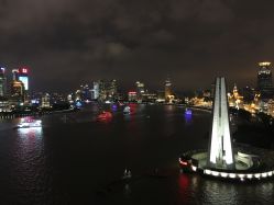 -上海海鸥丽晶酒店·宴会厅