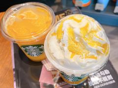 -星巴克臻选(上海今潮8弄店)