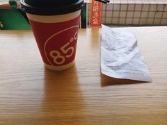 -85度C(上海广元店)