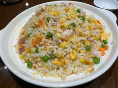 -王家沙点心店(南京西路总店)