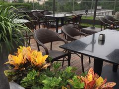 -悦融·京鲁菜·露台花园(安定门店)