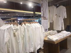 -MUJI无印良品(世博源店)