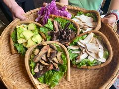 -滇野云南野生菌餐厅(陕西南路店)