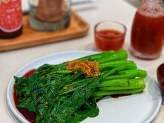 -蔡澜点心·粤菜(月星环球港店)