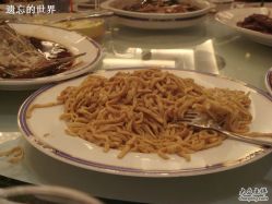 -虹桥迎宾馆·宴会厅