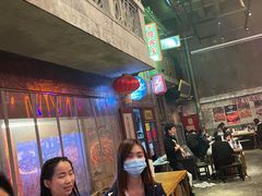 -文和友老长沙龙虾馆(化龙池店)