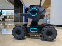 -大疆DJI(龙湖西溪天街店)