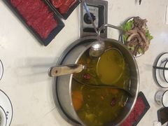 -田村·酸汤鲜牦牛肉火锅(布达拉宫广场店)