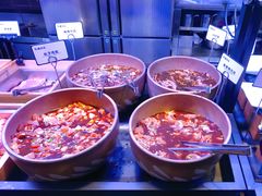 秘制梅花肉-盛江山自助料理(太原街万达店)