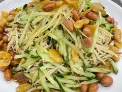 -雪琴面馆富安特色鱼汤面(城中花园店)