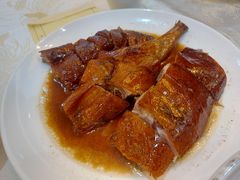 明炉烧鹅-有腥气私房菜·寻味顺德