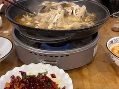 -湘缘道客•湘缘饭店·25年湘菜馆(古墩路店)