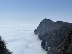 -峨眉山风景名胜区