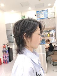 -5M HAIR SALON精品店