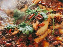 -巴乡石锅鱼(密云店)