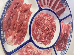-祥源胡同·涮牛羊肉火锅(花桥店)